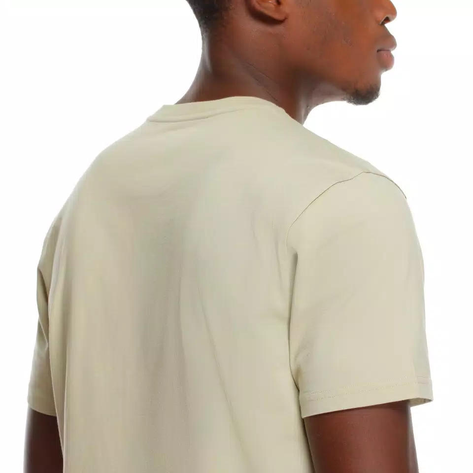 RIDE RESPECT - MEN'S CREWNECK T-SHIRT