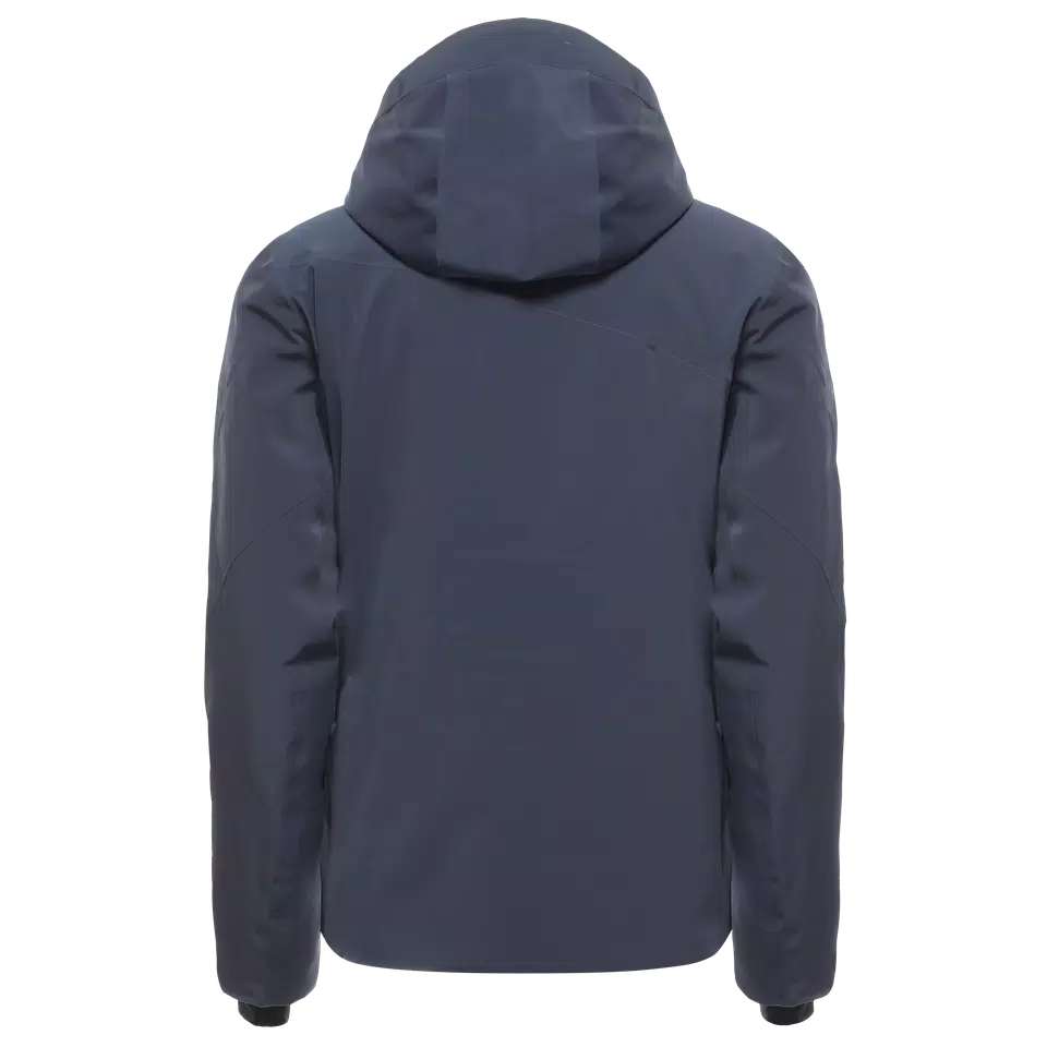 MEN'S WATERPROOF SKI DOWN JACKET