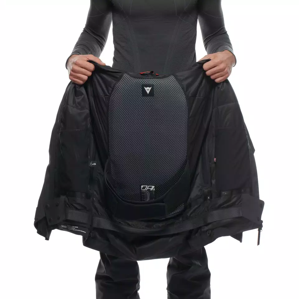 MEN'S S001 DERMIZAX EV™ FLEXAGON SKI JACKET