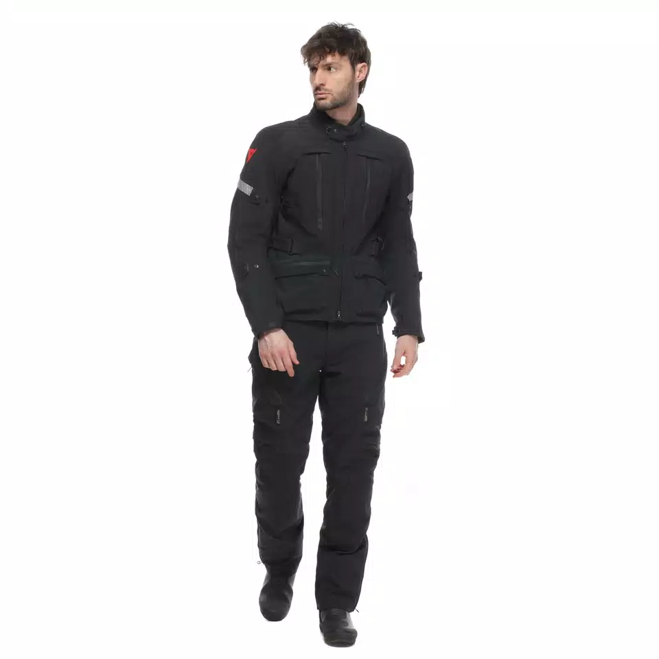MANGEN ABSØLUTESHELL PRO JACKET S/T