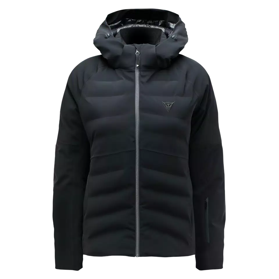 WOMEN'S WATERPROOF SKI DOWN JACKET