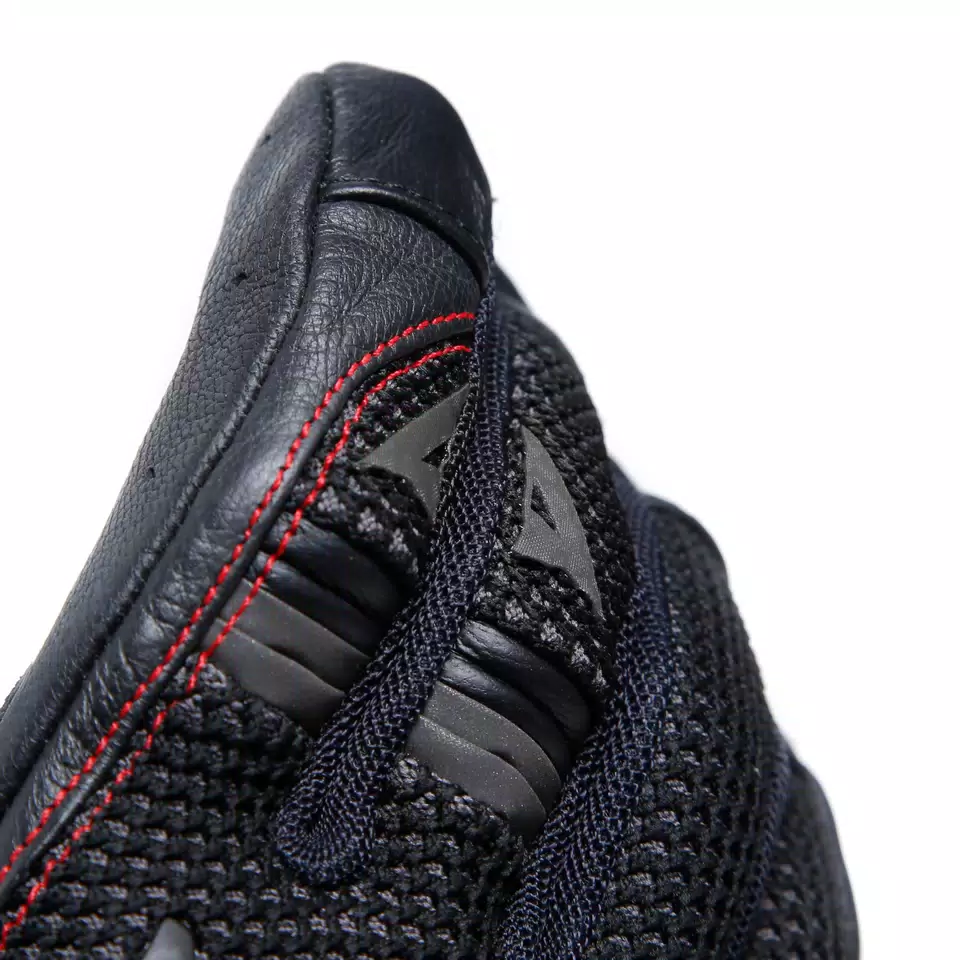 KARAKUM ERGO-TEK - MEN'S MOTORCYCLE TEXTILE GLOVES