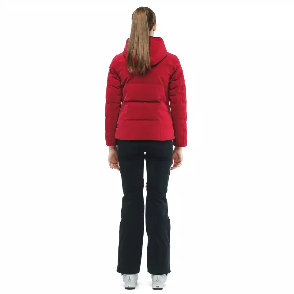 WOMEN'S CROSS-FUNCTIONAL DOWN JACKET