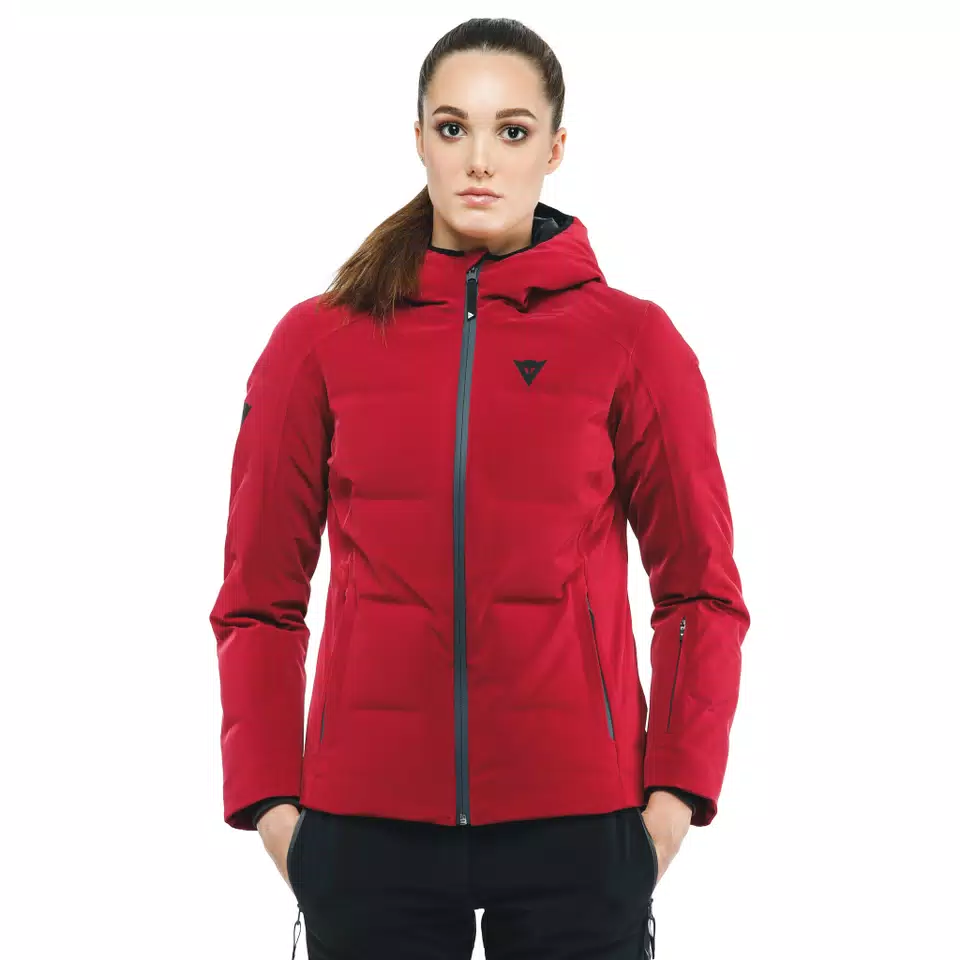 WOMEN'S CROSS-FUNCTIONAL DOWN JACKET