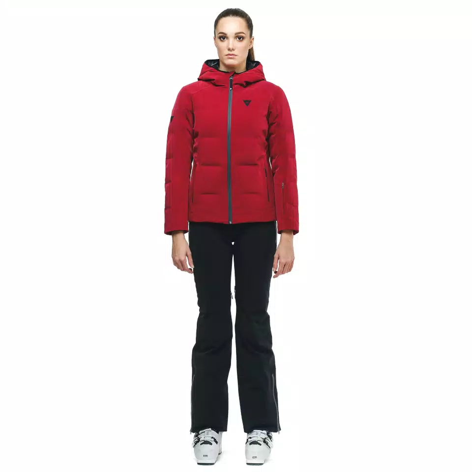 WOMEN'S CROSS-FUNCTIONAL DOWN JACKET