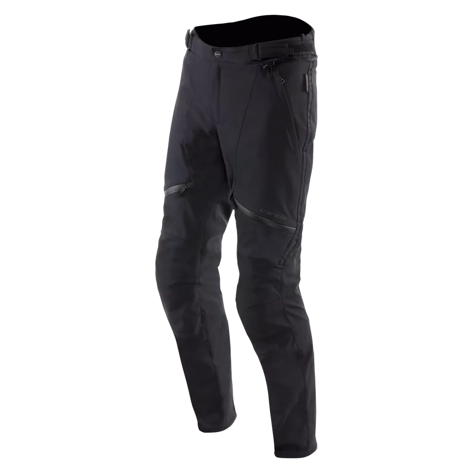 SHERMAN 3 ABSØLUTESHELL™ - TOURING WATERPROOF MOTORCYCLE PANTS