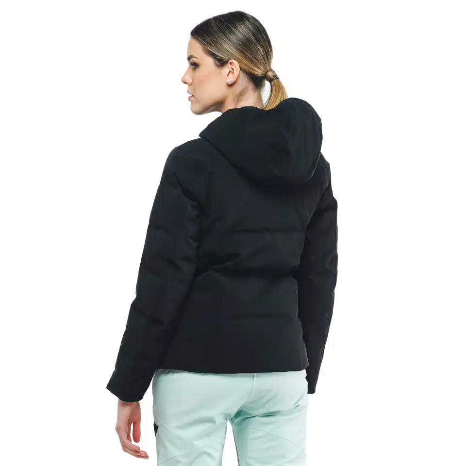 WOMEN'S CROSS-FUNCTIONAL DOWN JACKET