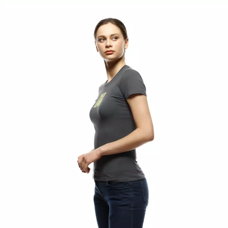 SPEED DEMON VELOCE - WOMEN'S T-SHIRT