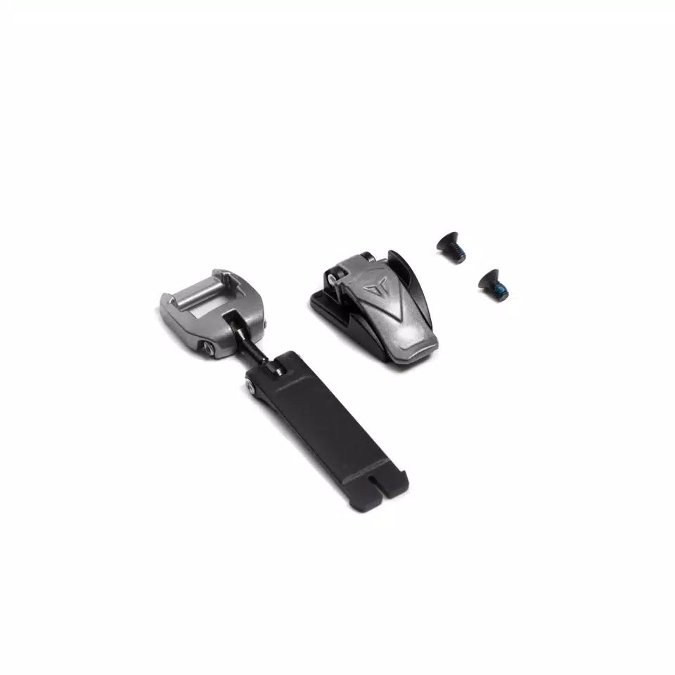 KIT BUCKLE SEEKER GORE-TEX SHORT