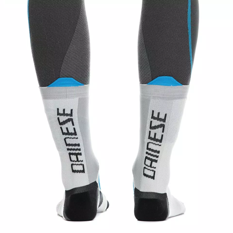 MOTORCYCLE TECHNICAL SOCKS - MID