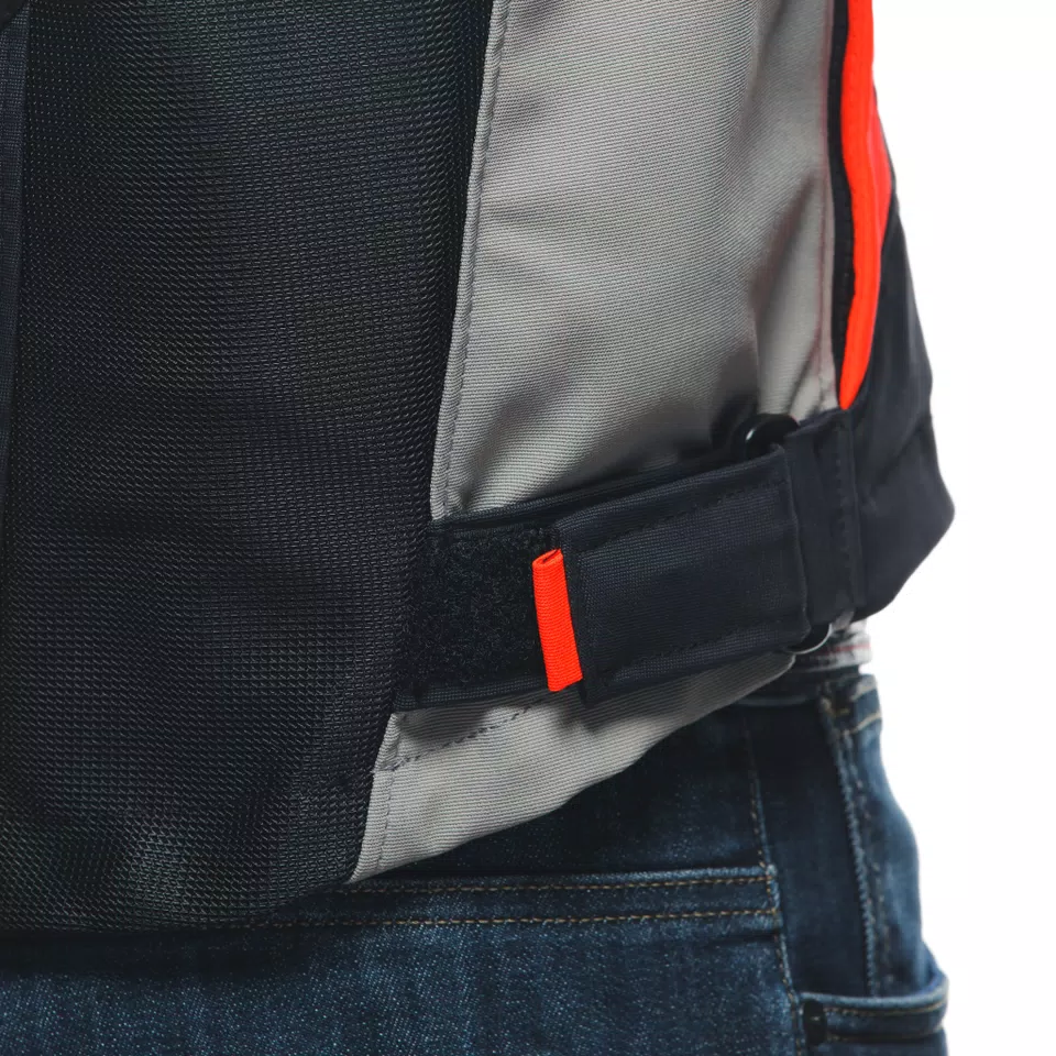 SUPER RIDER 2 ABSOLUTESHELL™ - MEN'S WATERPROOF MOTORCYCLE JACKET