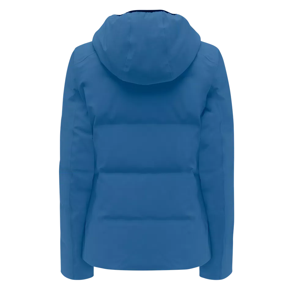 WOMEN'S CROSS-FUNCTIONAL DOWN JACKET