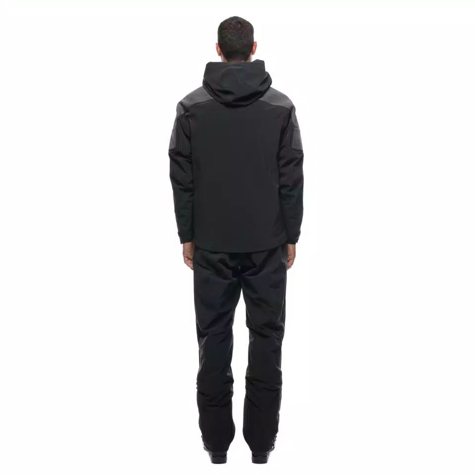 MEN'S S001 DERMIZAX EV™ FLEXAGON SKI JACKET