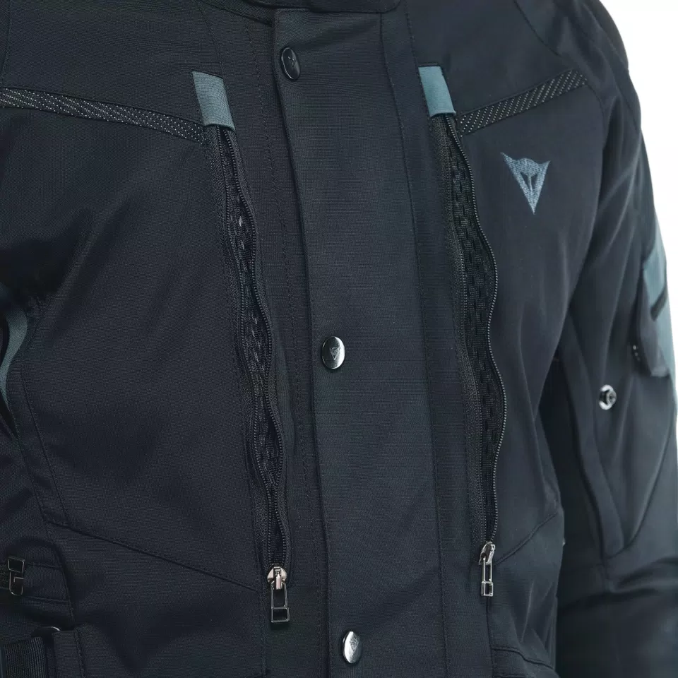 CARVE MASTER 3 GORE-TEX® - MEN'S WATERPROOF MOTORCYCLE JACKET