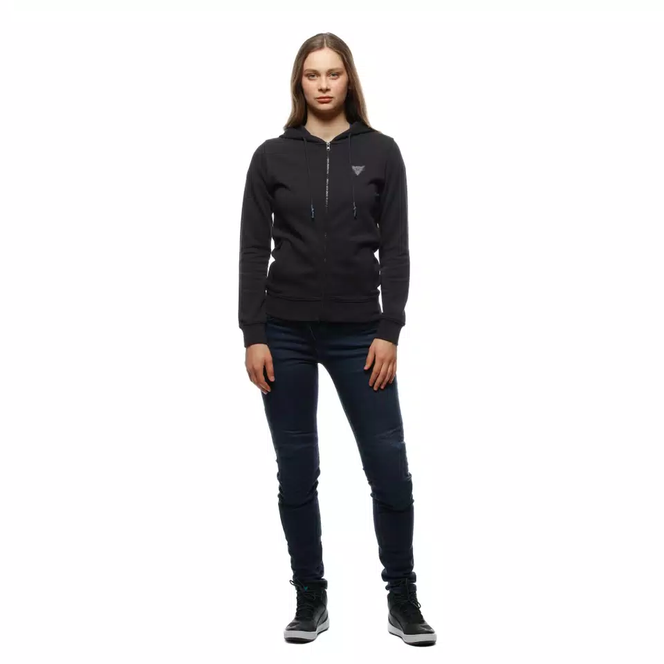SPEED DEMON - WOMEN'S HOODIE