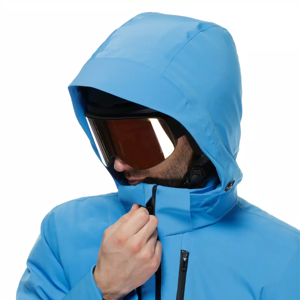 IVENTA DERMIZAX EV™ - MEN'S TECHNICAL DOWN JACKET