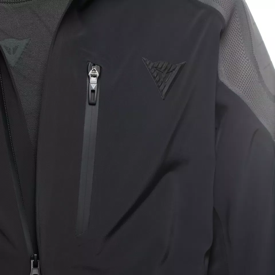 MEN'S S001 DERMIZAX EV™ FLEXAGON SKI JACKET