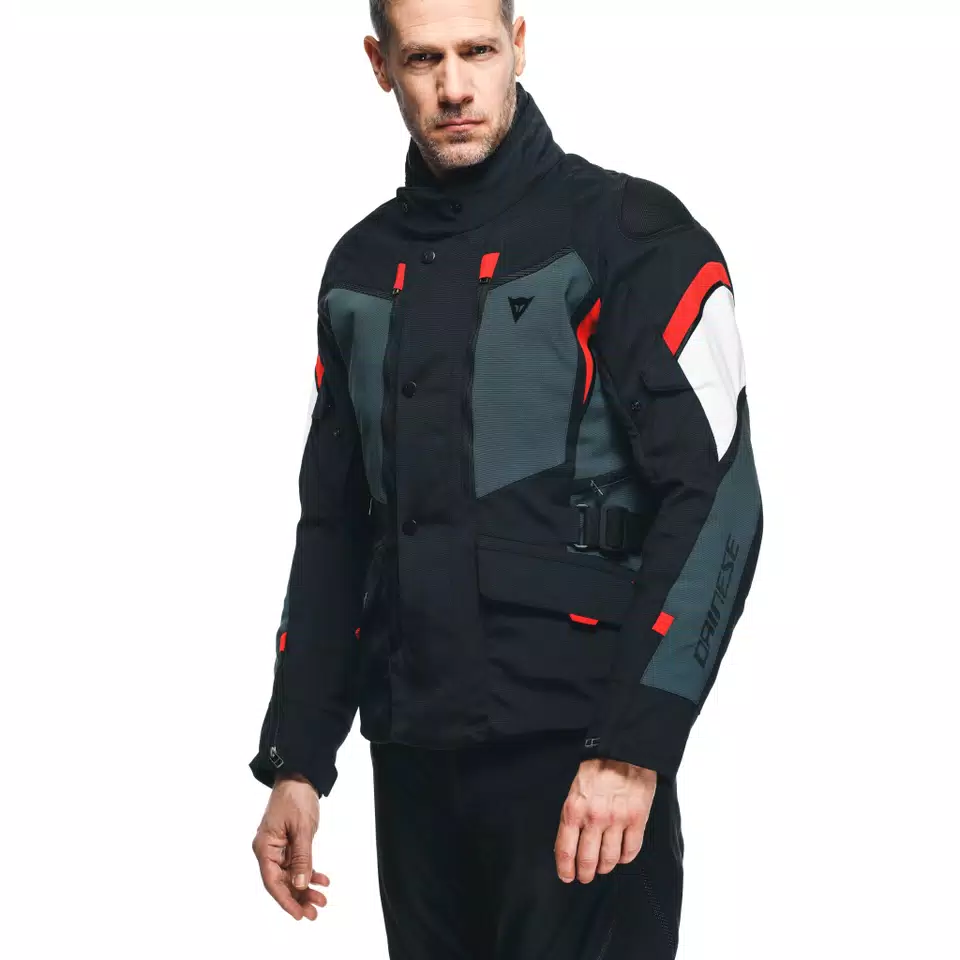 CARVE MASTER 3 GORE-TEX® - MEN'S WATERPROOF MOTORCYCLE JACKET