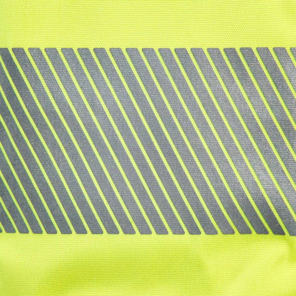 SMART JACKET HI VIS