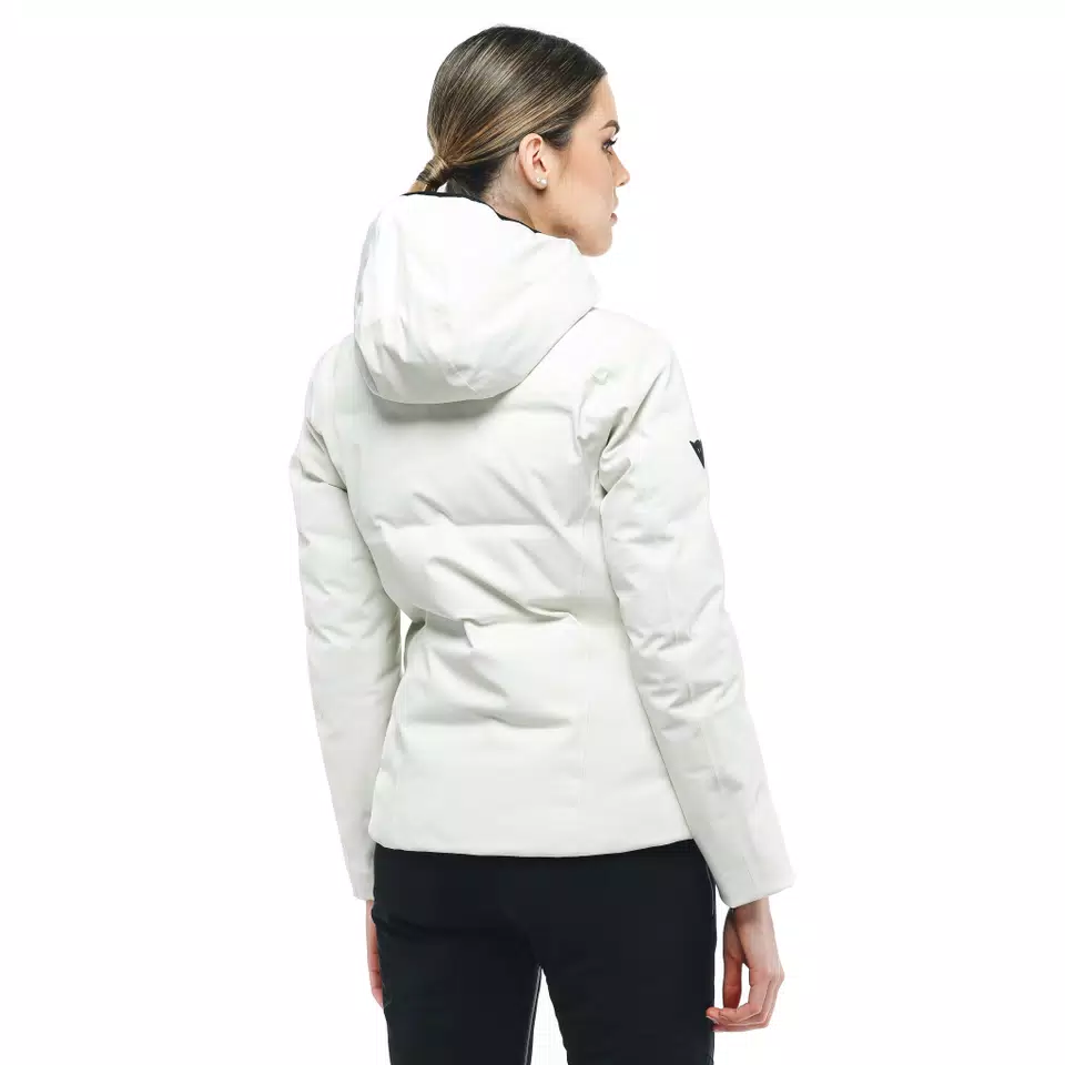 WOMEN'S CROSS-FUNCTIONAL DOWN JACKET