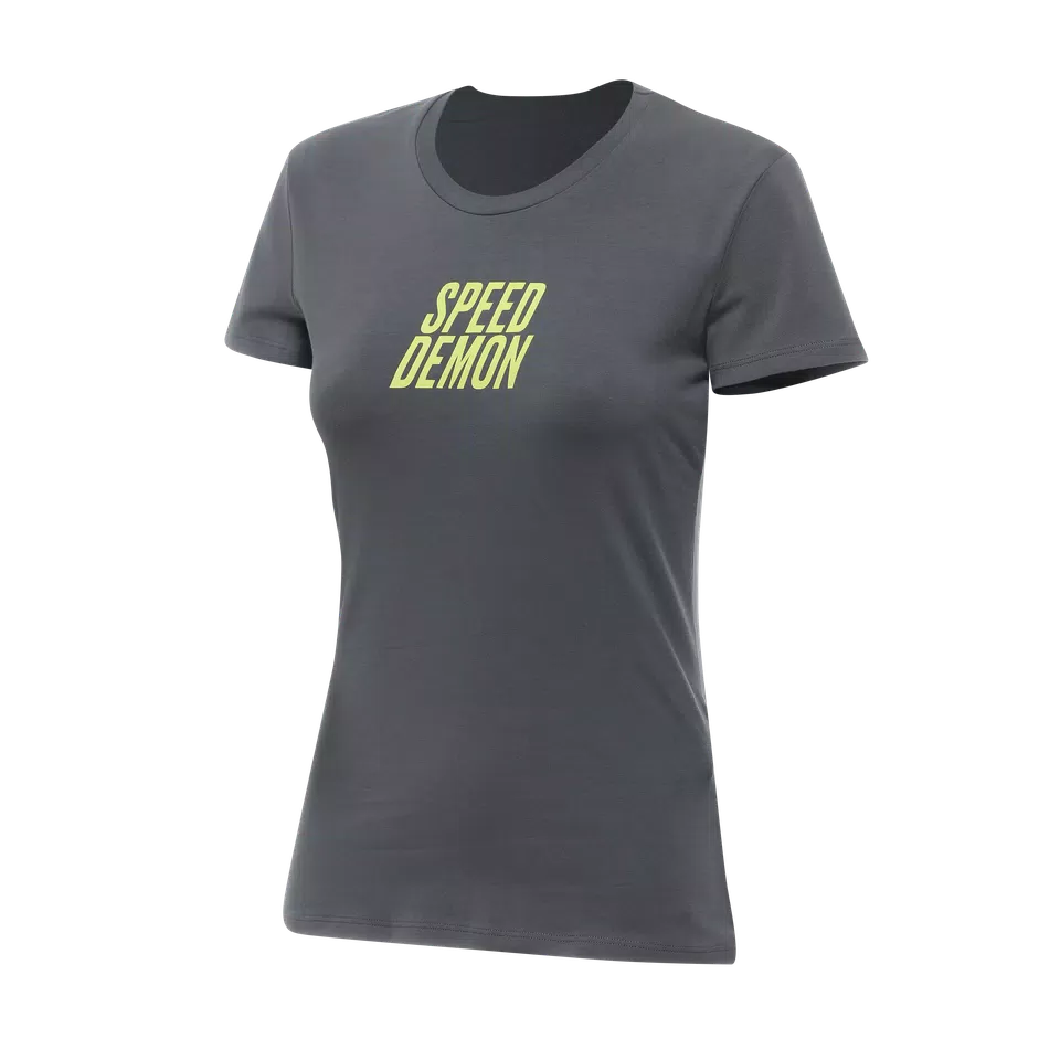 SPEED DEMON VELOCE - WOMEN'S T-SHIRT