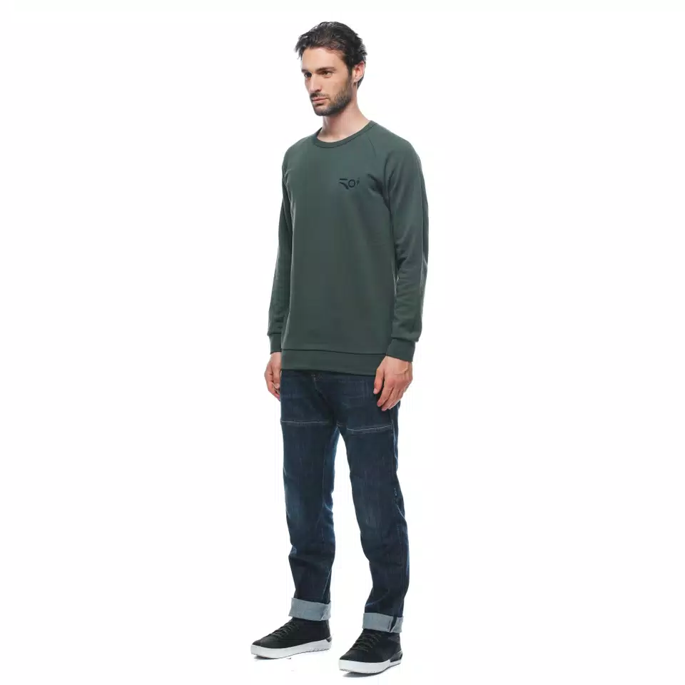 ANNIVERSARIO - MEN'S HOODIE