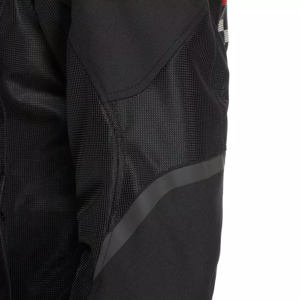 HEROSPHERE AIR TEX - MEN'S MOTORCYCLE JACKET IN FABRIC