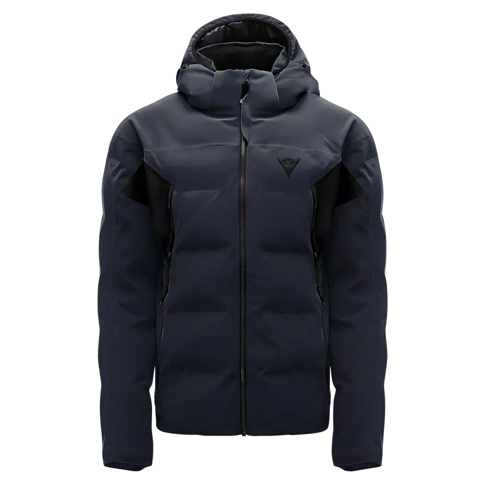 MEN'S CROSS-FUNCTIONAL DOWN JACKET