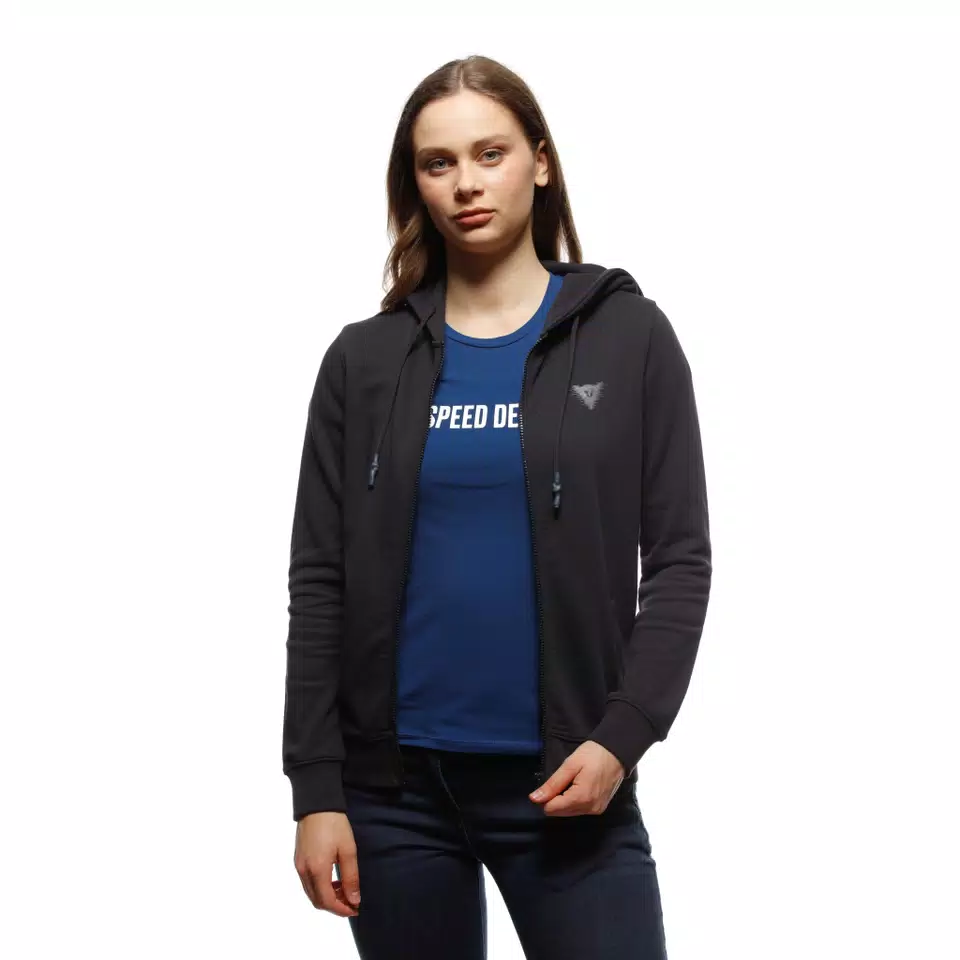 SPEED DEMON - WOMEN'S HOODIE