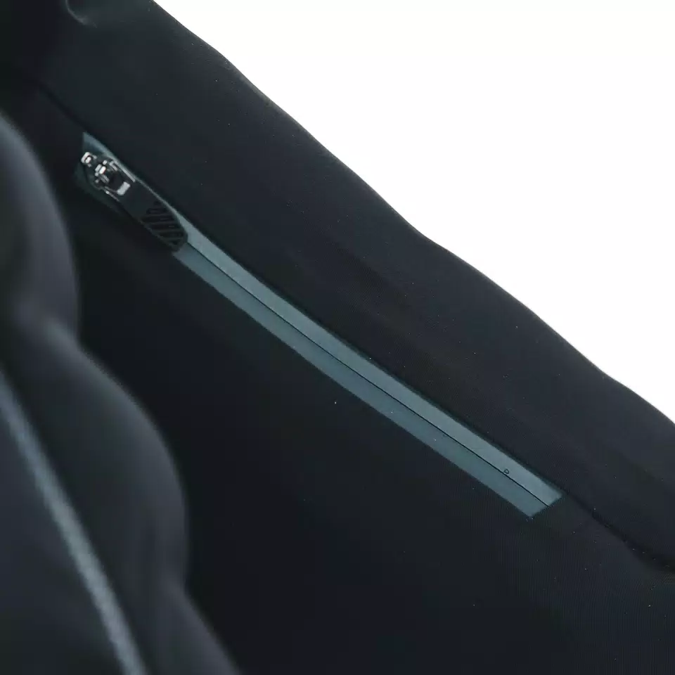 WOMEN'S WATERPROOF SKI DOWN JACKET