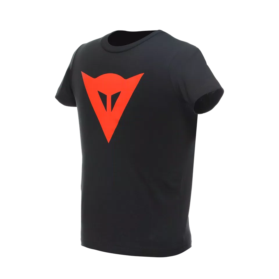 DAINESE LOGO - CHILDREN'S T-SHIRT
