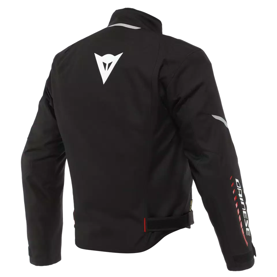 VELOCE D-DRY®- MEN'S WATERPROOF MOTORCYCLE JACKET