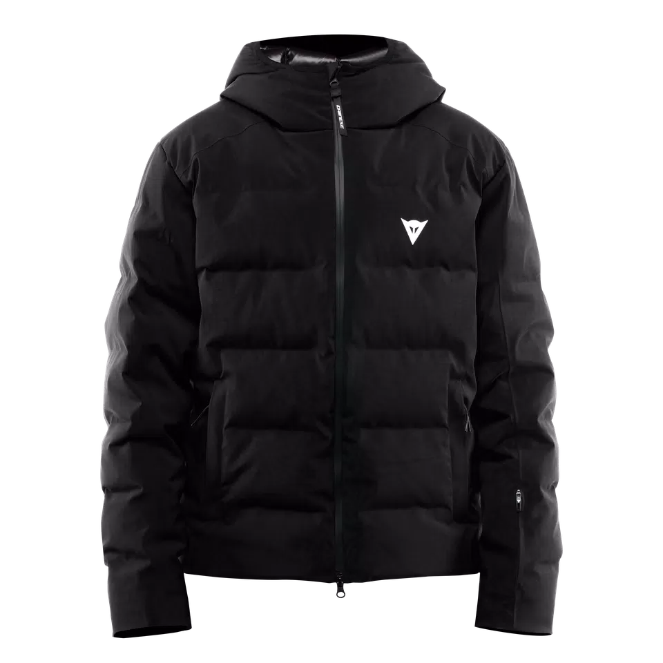 MEN'S ESSENTIAL DOWN JACKET