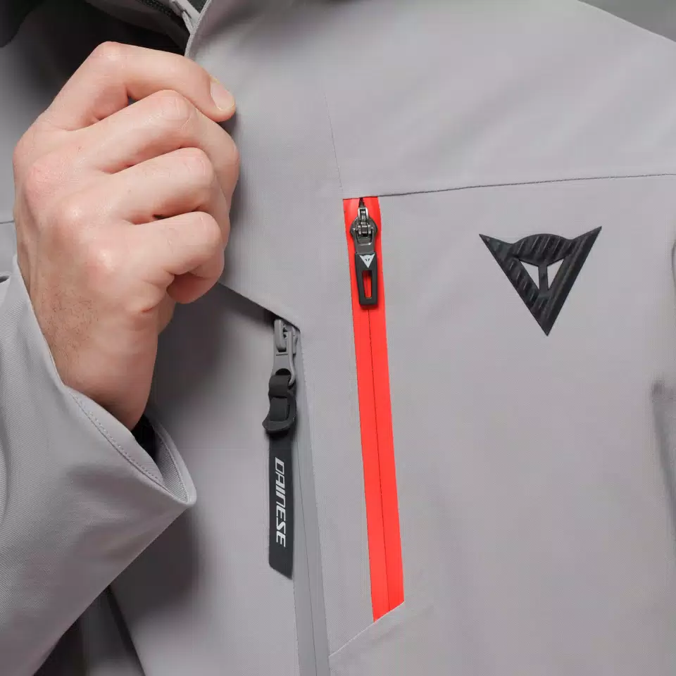 MEN'S S002 DERMIZAX EV™ CORE READY SKI JACKET