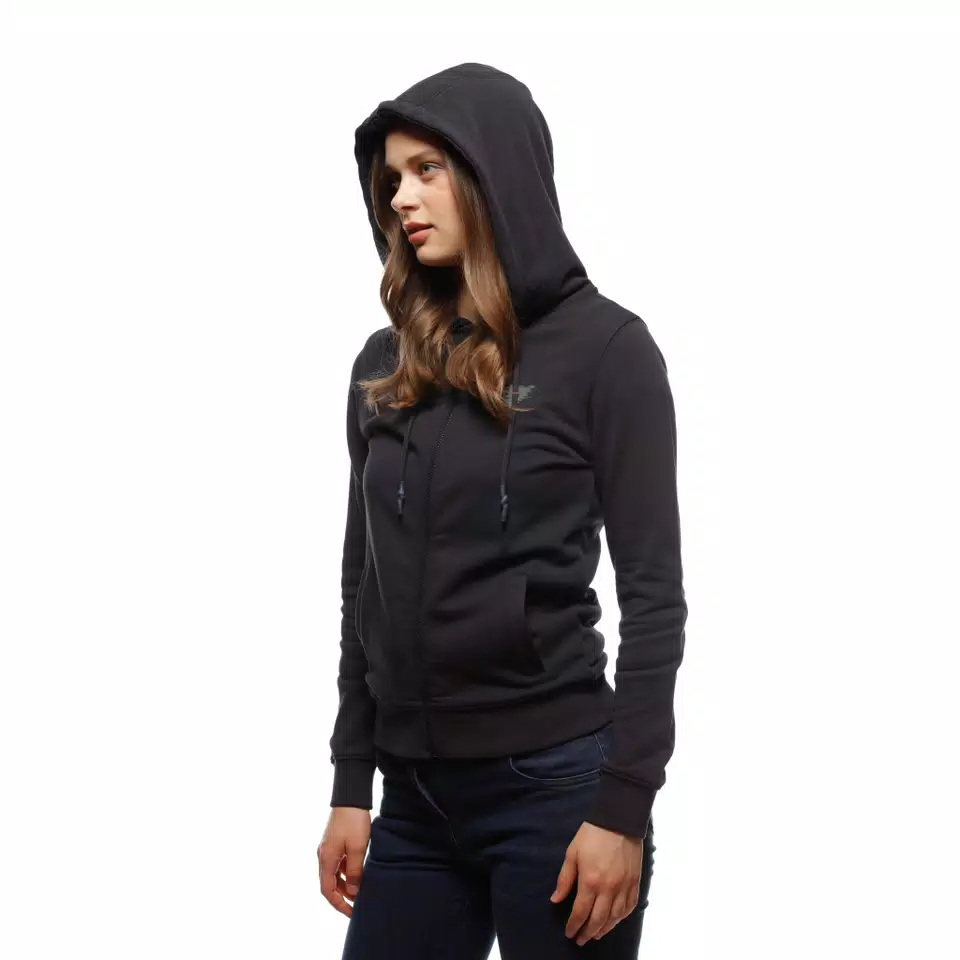 SPEED DEMON - WOMEN'S HOODIE