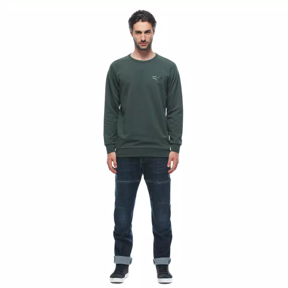 ANNIVERSARIO - MEN'S HOODIE