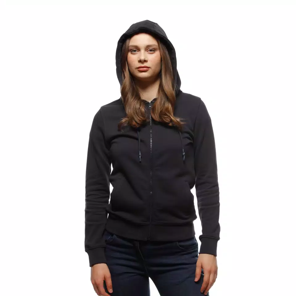 SPEED DEMON - WOMEN'S HOODIE