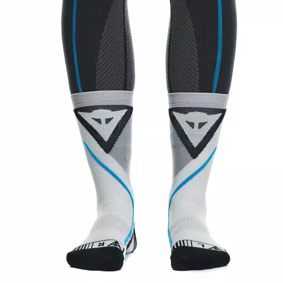 MOTORCYCLE TECHNICAL SOCKS - MID