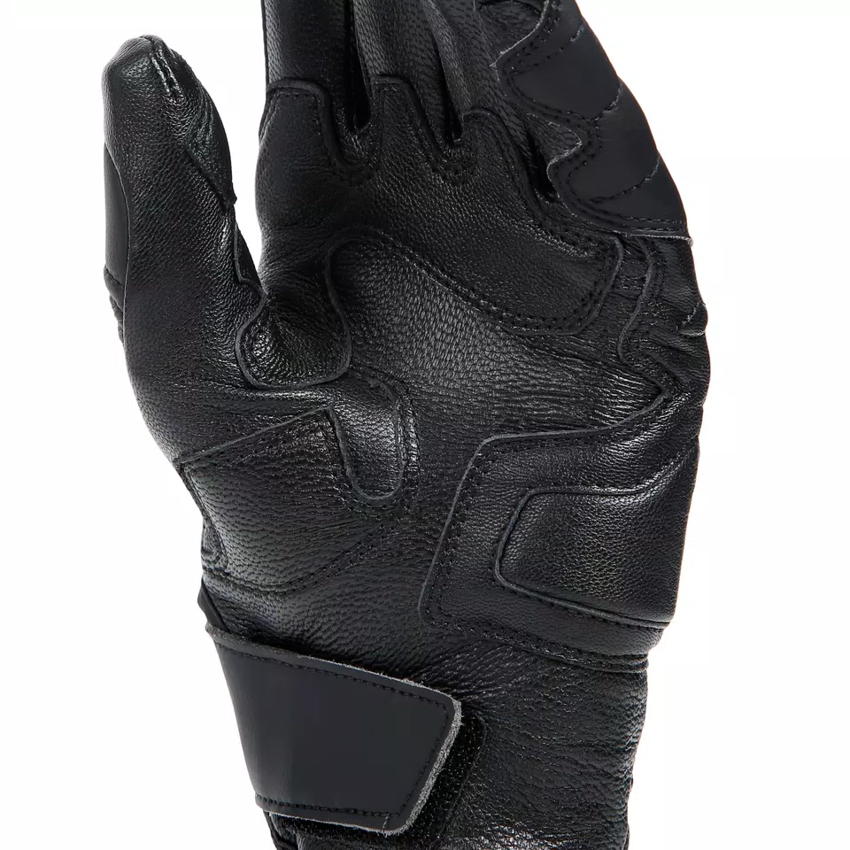 BLACKSHAPE - WOMEN'S MOTORCYCLE LEATHER GLOVES