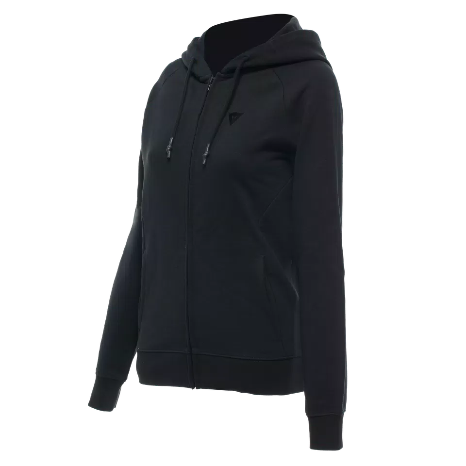 DAINESE LOGO - WOMEN'S HOODIE