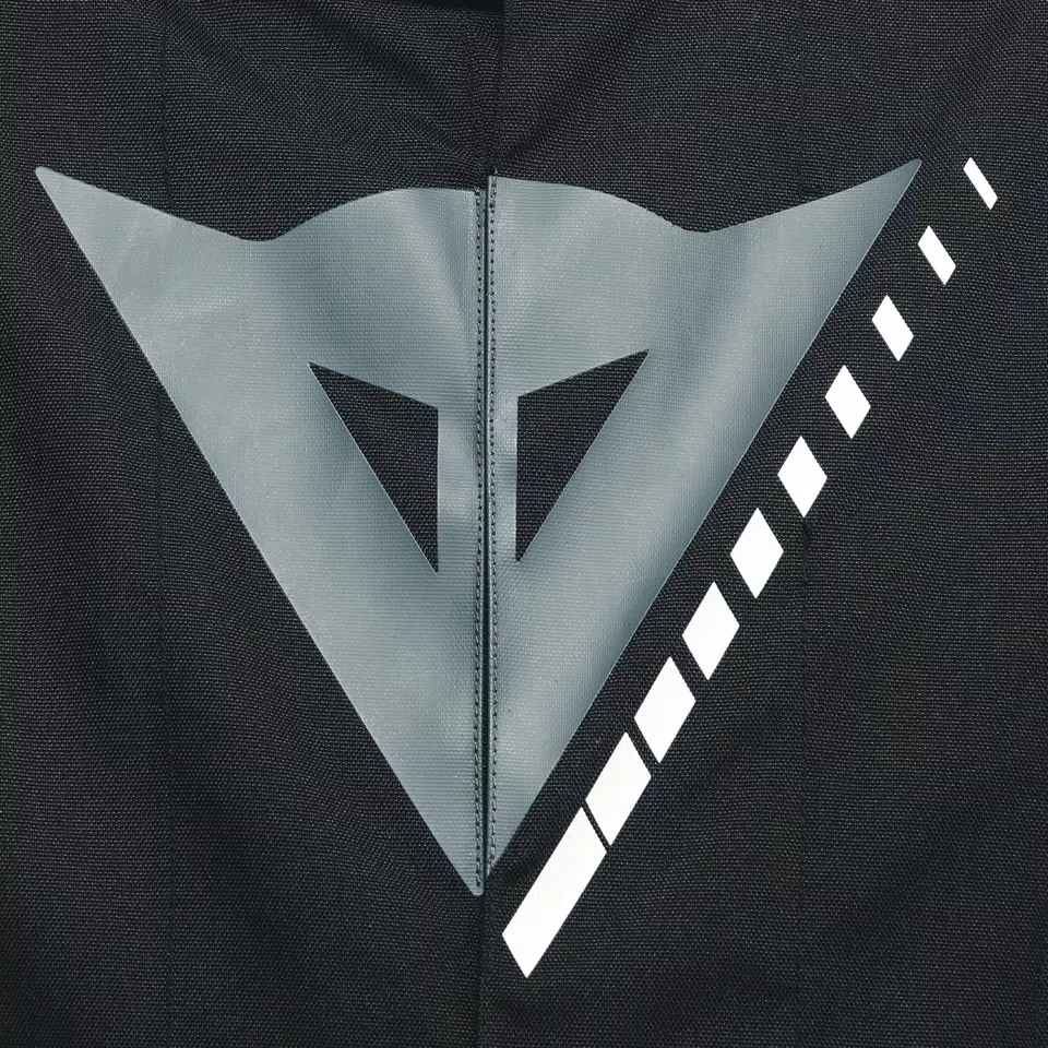 VELOCE D-DRY®- MEN'S WATERPROOF MOTORCYCLE JACKET