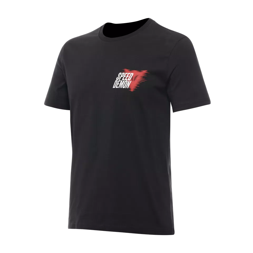 SPEED DEMON VELOCE - MEN'S T-SHIRT