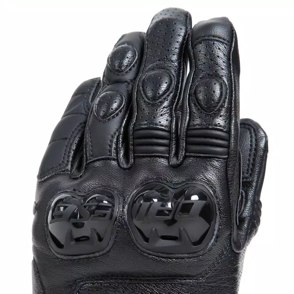 BLACKSHAPE - WOMEN'S MOTORCYCLE LEATHER GLOVES