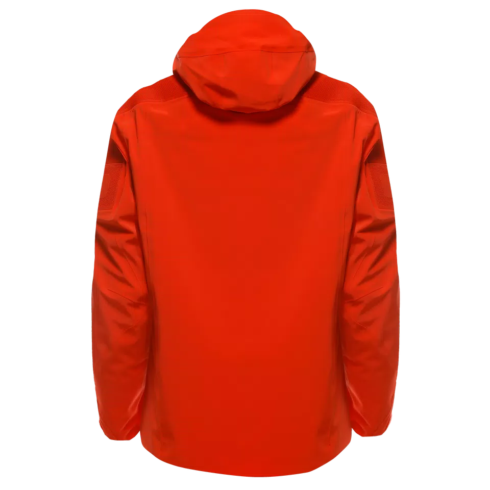 MEN'S S001 DERMIZAX EV™ FLEXAGON SKI JACKET