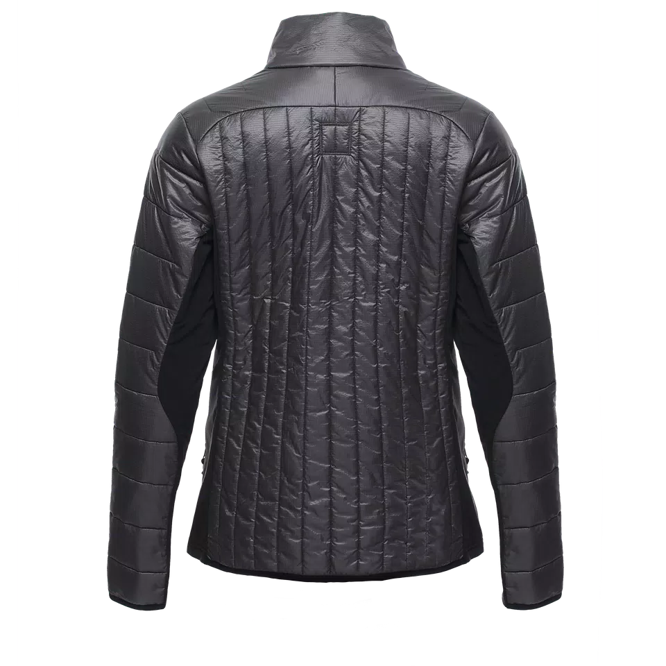 MEN'S THERMAL INNER PADDED SKI JACKET