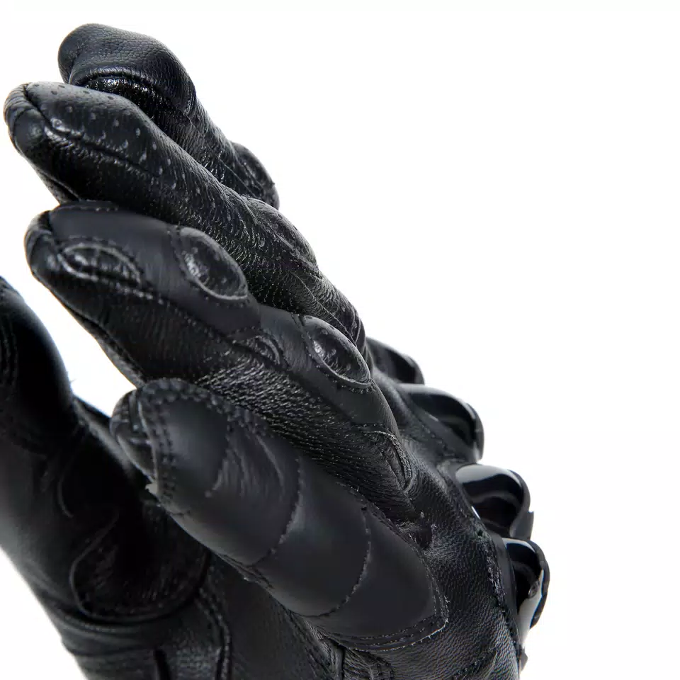 BLACKSHAPE - WOMEN'S MOTORCYCLE LEATHER GLOVES