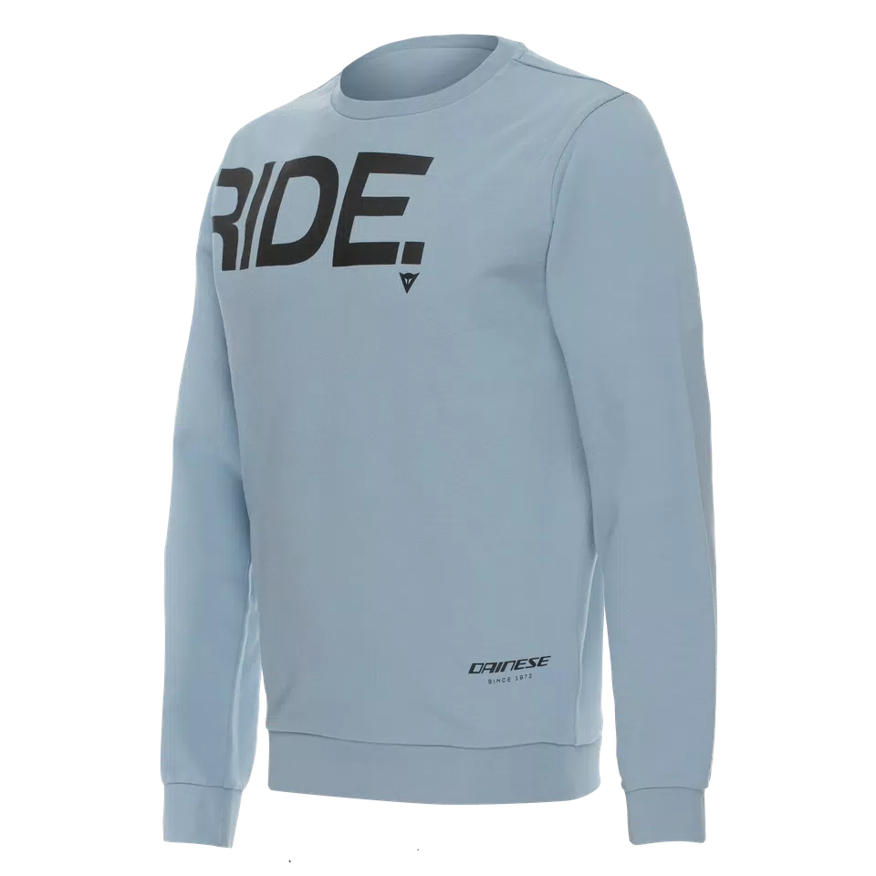 RIDE RESPECT - HOODIE