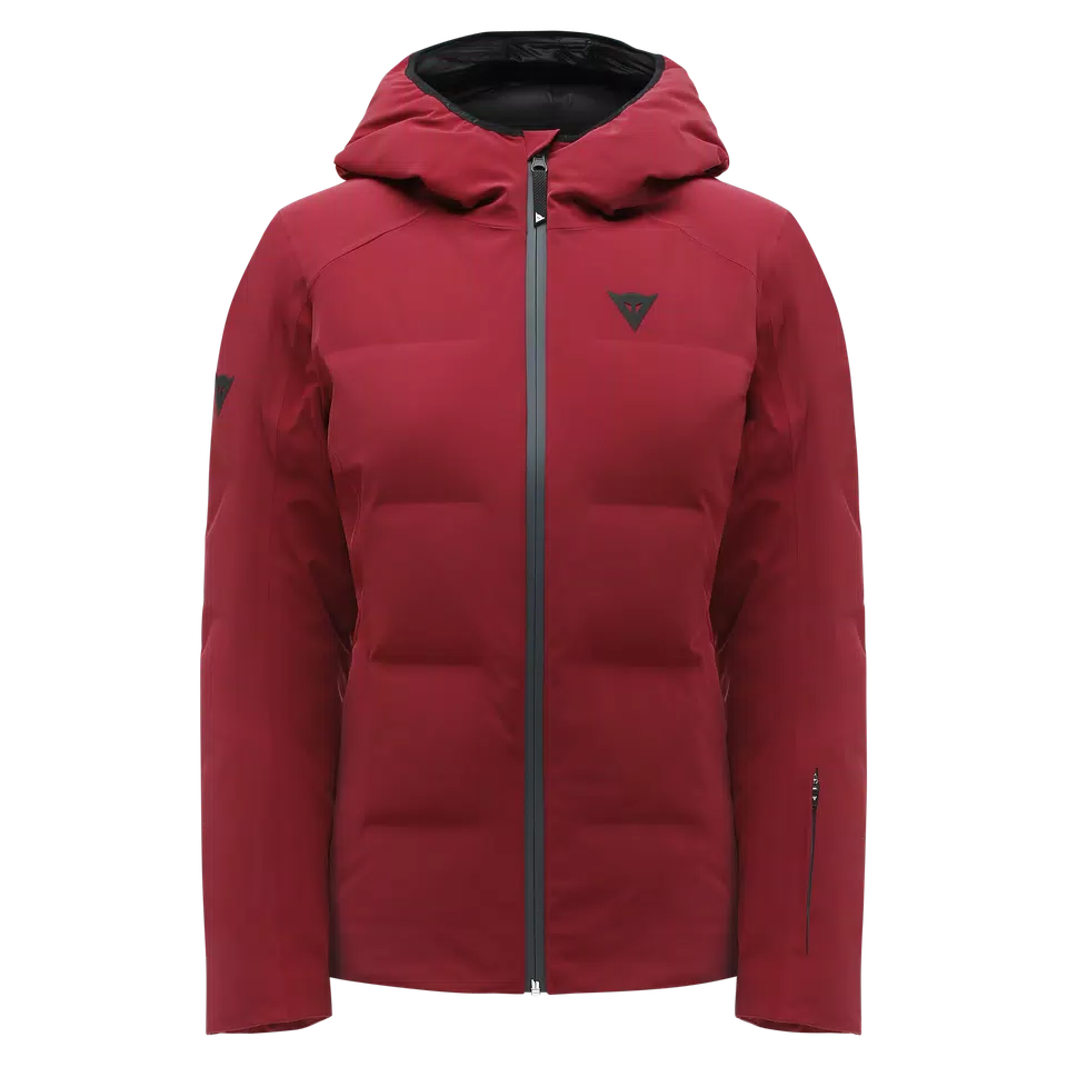 WOMEN'S CROSS-FUNCTIONAL DOWN JACKET