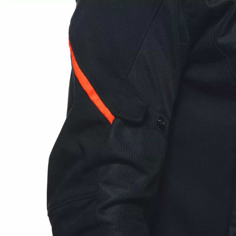 SMART JACKET LS SPORT -  MEN'S MOTORCYCLE VEST WITH INTEGRATED AIRBAG