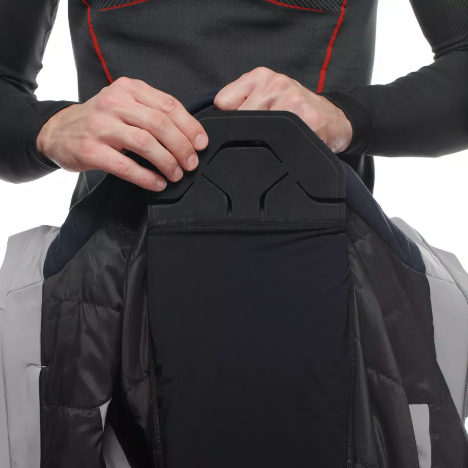 MEN'S S002 DERMIZAX EV™ CORE READY SKI JACKET